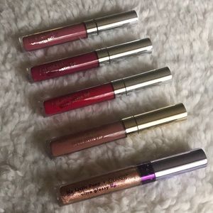 NIB Colourpop Lip Bundle